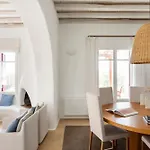 Excellent Mykonos Epsilon 4 Bedrooms Stunning Sea View Villa