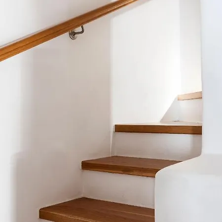 Excellent Mykonos Psarrou Epsilon 4 Bedrooms Stunning Sea Views Psarrou Mykonos Town