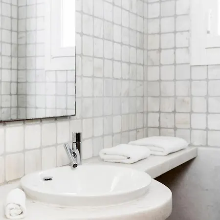 וילה Excellent Mykonos Psarrou Epsilon 4 Bedrooms Stunning Sea Views Psarrou *