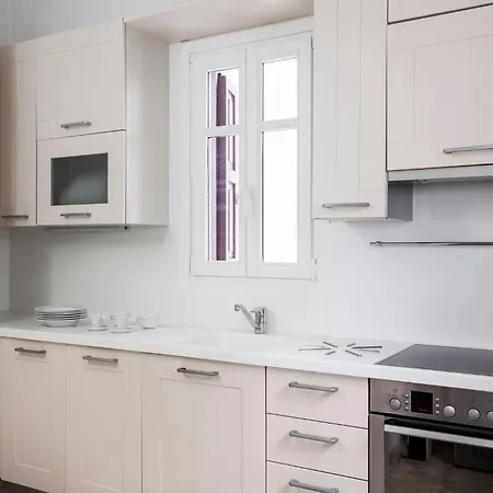 Excellent Mykonos Psarrou Epsilon 4 Bedrooms Stunning Sea Views Psarrou וילה Mykonos Town