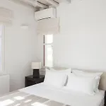 Excellent Mykonos Epsilon 4 Bedrooms Stunning Sea View Psarrou