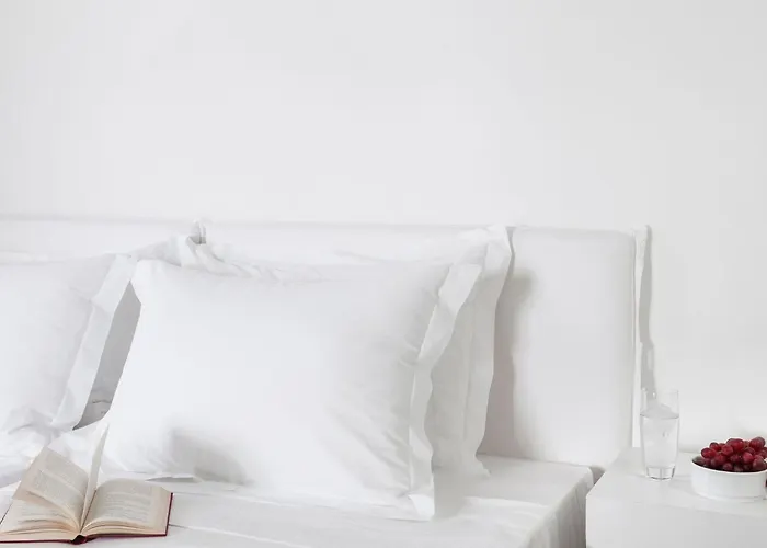 Excellent Mykonos Epsilon 4 Bedrooms Stunning Sea View Villa